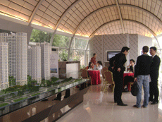 Mulberry Lane ưu đãi lớn cho khách hàng mua nhà 