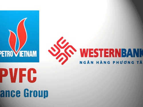 Trang Chủ KL99Com Số 1 Link Đăng Ký KL999 WesternBank thông qua nguyên tắc hợp nhất với PVFC