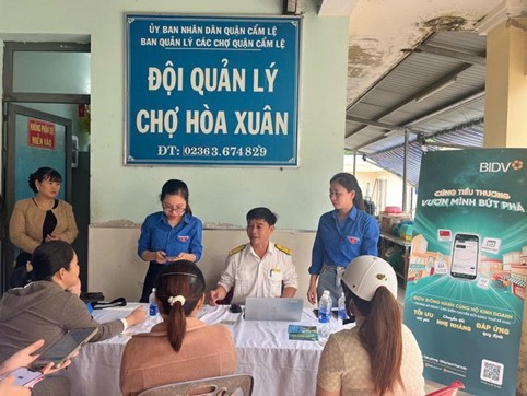 Đà Nẵng triển khai chiến dịch “Làm sạch mã số thuế”, siết quản lý Kl991.com World Cup 2026 Chính Thức “ma”