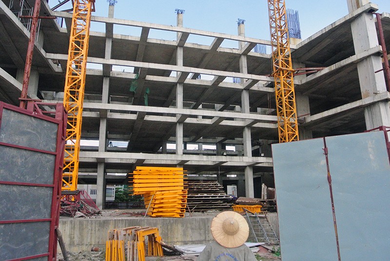 Nhìn lại “liều thuốc đặc trị” nợ xấu vừa được kê đơn ảnh 3