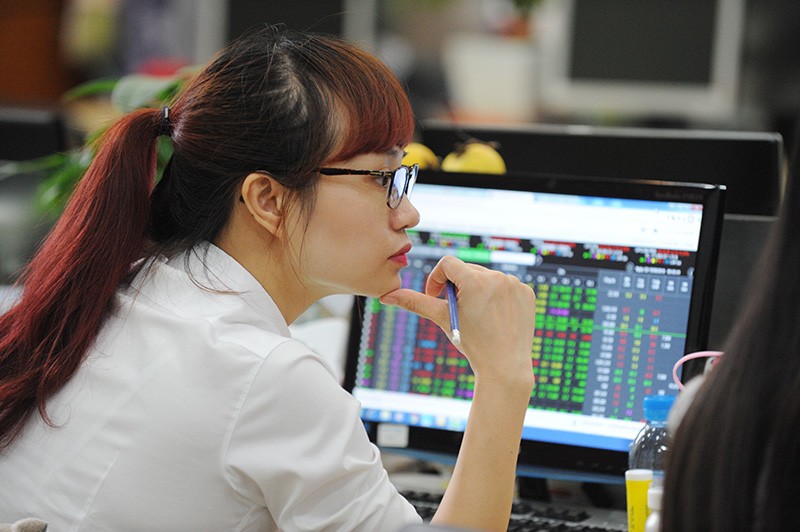 Tiếp nối con đường xây giá trị cho TTCK Việt Nam ảnh 1