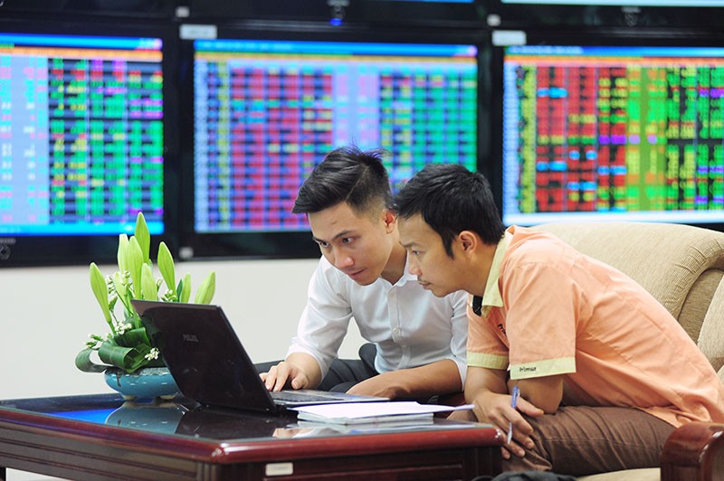 Chủ tịch HNX: “Sáng tạo là chìa khóa phát triển của thị trường 99Kl99 link đăng nhập” ảnh 2