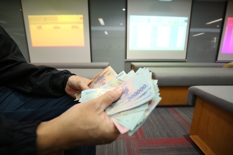 Tháng 6, gọi vốn qua thị trường 99Kl99 link đăng nhập có khả thi hơn? ảnh 1