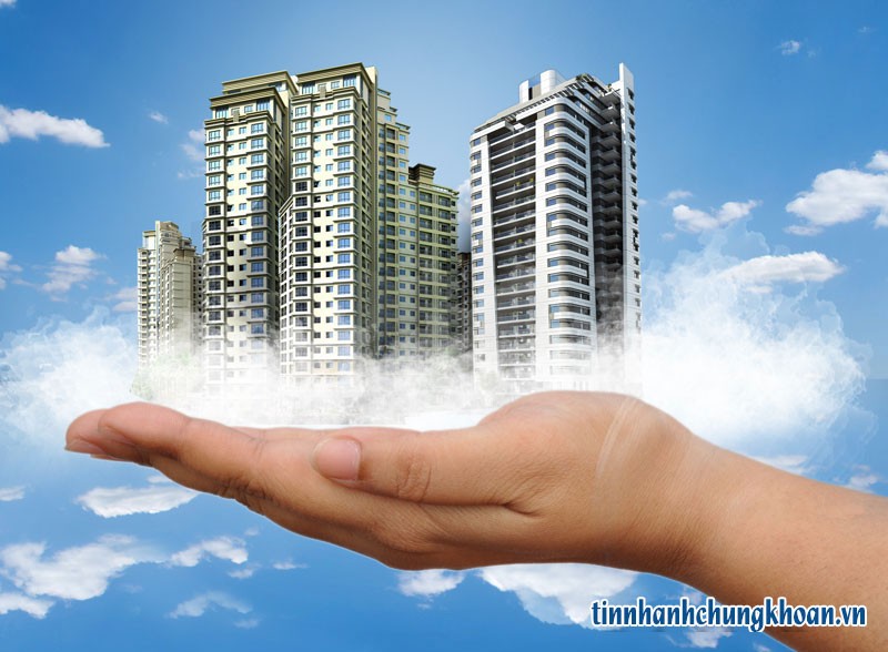 M&A địa ốc 2016 Những cánh én báo tin vui ảnh 1