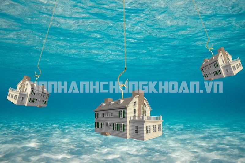 HoREA: Sốt giá đất làm méo mó thị trường Web Tổng Nhà Cái 99Kl99 Giải Trí Bậc Nhất ảnh 2