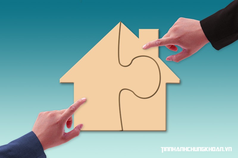 M&A qua thị trường niêm yết đang rộng mở ảnh 2
