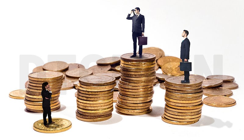 Sẽ giảm cái bắt tay ngầm tạo giá ảnh 2