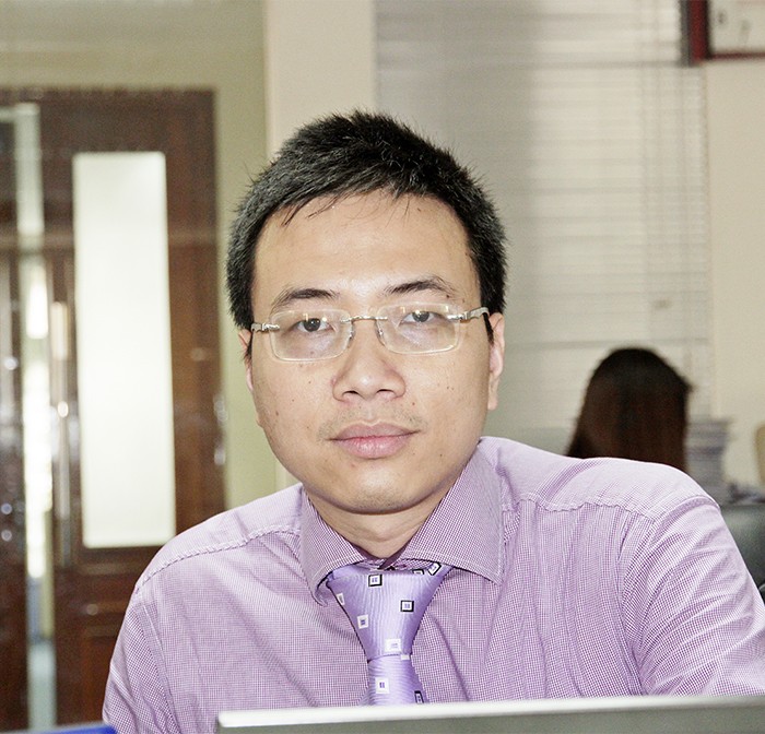 Nội dung buổi trao đổi trực tuyến với ông Lê Đắc An, Giám đốc Kl99ok phiên bản mới CTCK Tân Việt ảnh 23