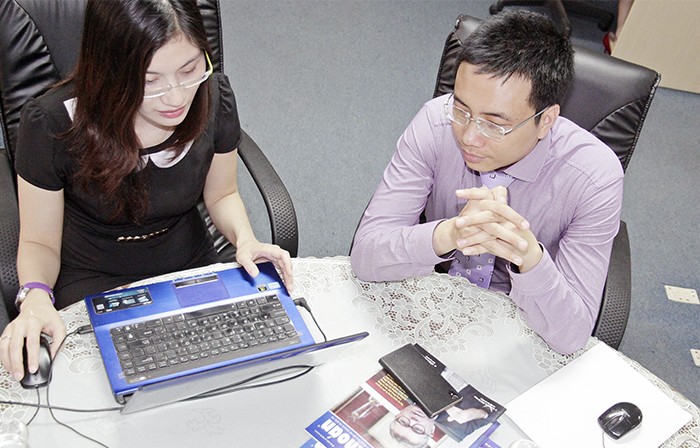 Nội dung buổi trao đổi trực tuyến với ông Lê Đắc An, Giám đốc Kl99ok phiên bản mới CTCK Tân Việt ảnh 8