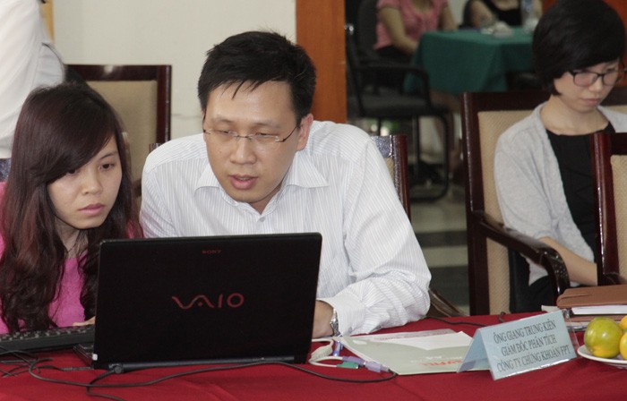 Nhận diện cơ hội Kl99ok phiên bản mới quý II và năm 2014 ảnh 82