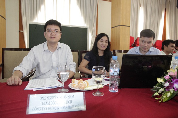 Nhận diện cơ hội Kl99ok phiên bản mới quý II và năm 2014 ảnh 29