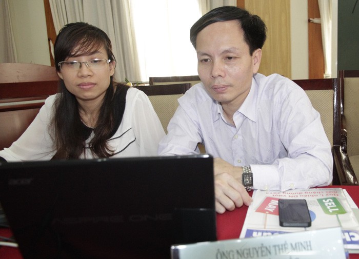 Nhận diện cơ hội Kl99ok phiên bản mới quý II và năm 2014 ảnh 59