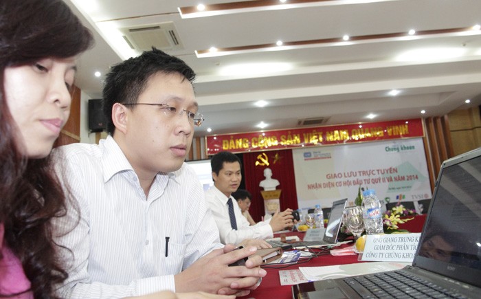 Nhận diện cơ hội Kl99ok phiên bản mới quý II và năm 2014 ảnh 39