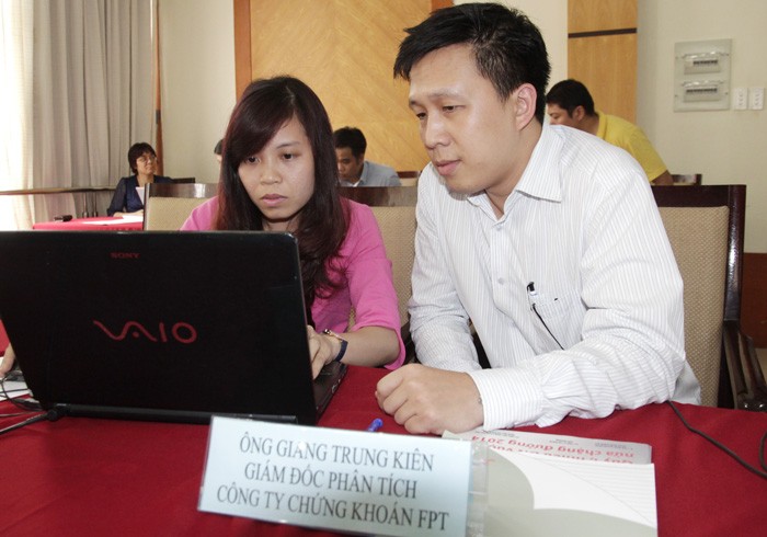 Nhận diện cơ hội Kl99ok phiên bản mới quý II và năm 2014 ảnh 115