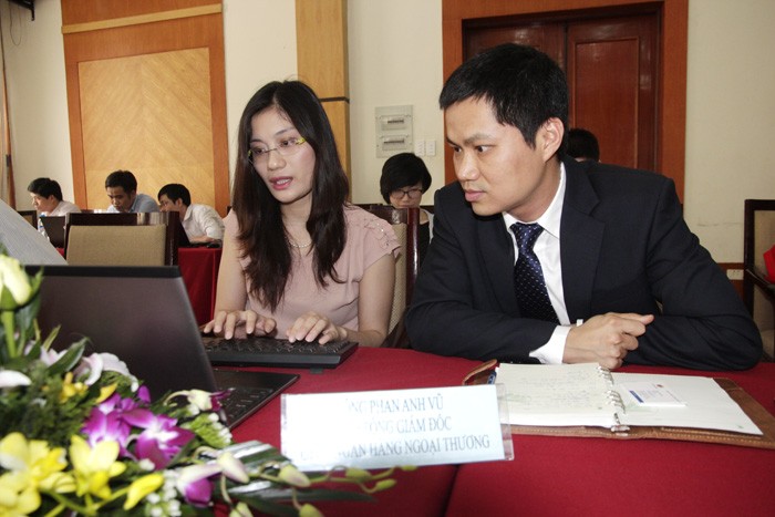 Nhận diện cơ hội Kl99ok phiên bản mới quý II và năm 2014 ảnh 123