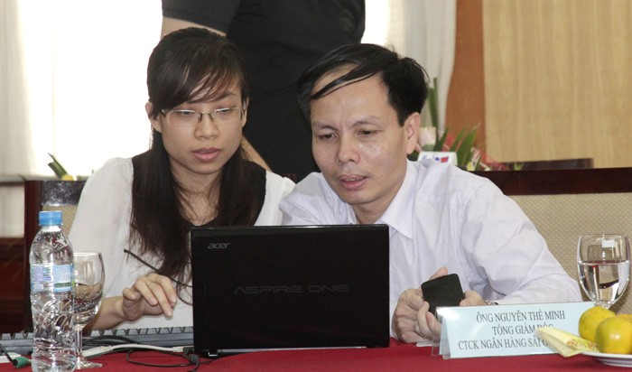Nhận diện cơ hội Kl99ok phiên bản mới quý II và năm 2014 ảnh 107