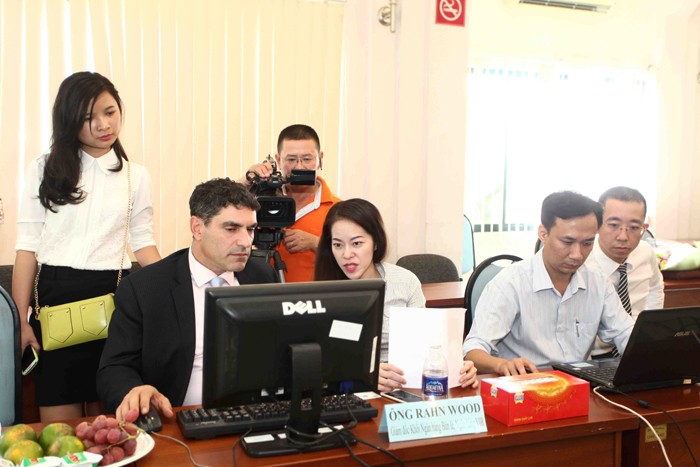 Cơ hội tiếp cận 2.000 tỷ đồng KL99 là cổng game giải trí trực tuyến hàng đầu hiện nay cạnh tranh ảnh 52