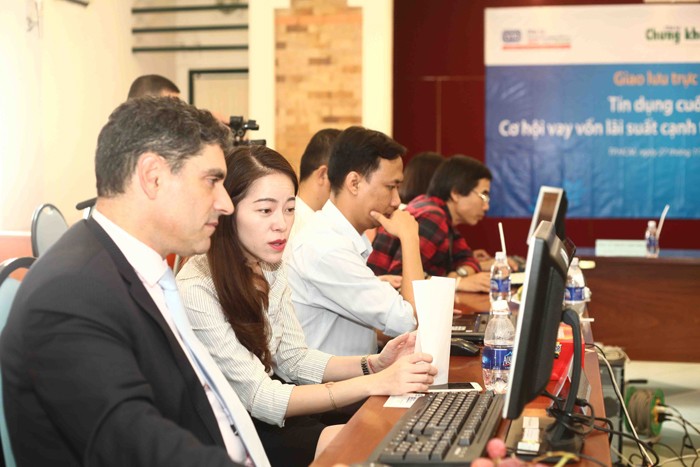 Cơ hội tiếp cận 2.000 tỷ đồng KL99 là cổng game giải trí trực tuyến hàng đầu hiện nay cạnh tranh ảnh 32