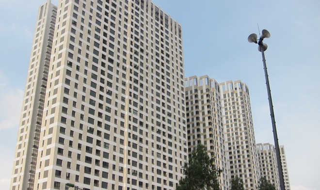 Kl993 Đăng nhập Giải trí bộn bề ở những dự án bàn giao ‘chạy tiến độ’ ảnh 4