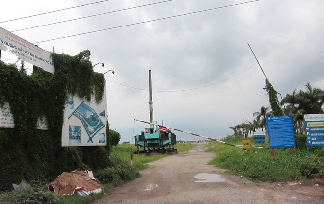 Đất Bắc Từ Liêm kỳ vọng lên giá nhờ Dự án Khu đô thị Tây Tựu ảnh 3