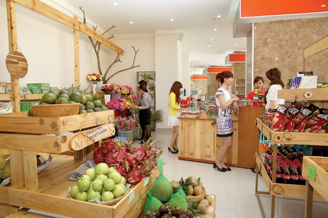 Dự án “chạy đua” về chất lượng, tiện ích ảnh 3