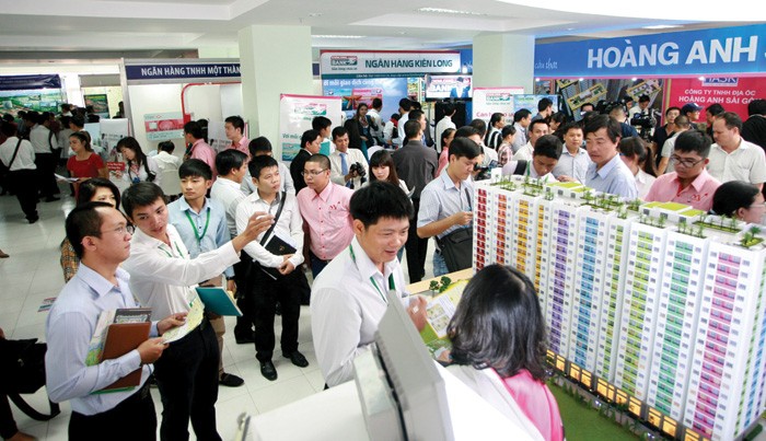 Nhà trên dưới 1 tỷ đồng hút khách ảnh 7