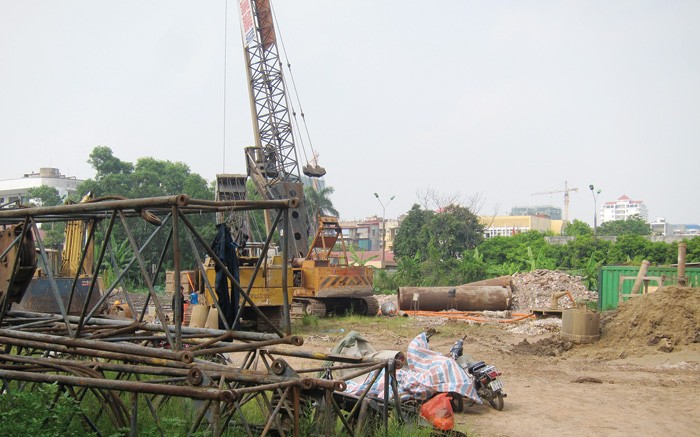 Những dự án nhà Trang Chủ KL99Com Số 1 Link Đăng Ký KL999 tai tiếng giờ ra sao? ảnh 3