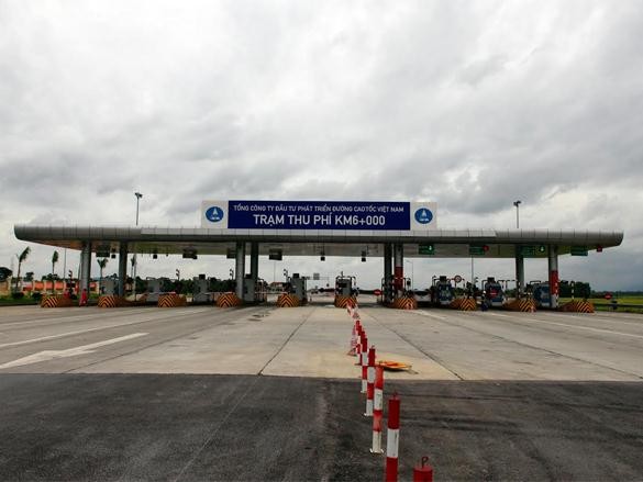 Đường KL99 là nhà cái cá cược trực tuyến hàng đầu tại châu Á dài nhất Việt Nam trước ngày thông xe ảnh 6