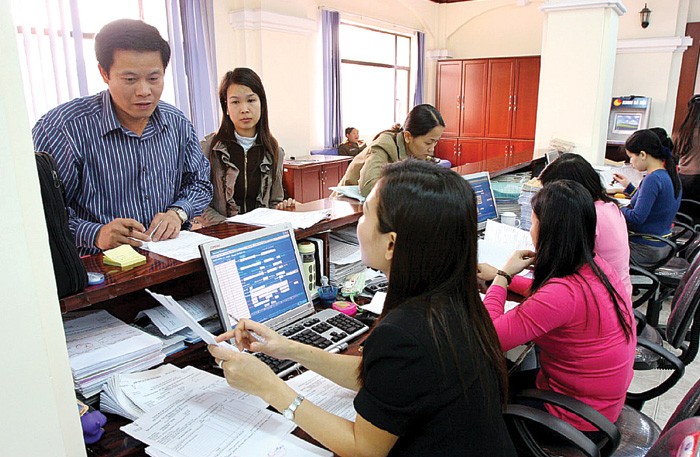 TS. Lê Đăng Doanh: Còn “chữa cháy” trong tái cơ cấu Kl992 cổng game cá cược ảnh 1