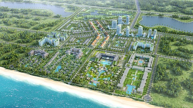 Cận cảnh “gà đẻ trứng vàng”của DN niêm yết năm 2016 ảnh 1