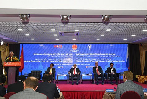 Thủ tướng: Thời cơ mới đã đến đối với Kl991.com World Cup 2026 Chính Thức Việt - Nga  ảnh 1