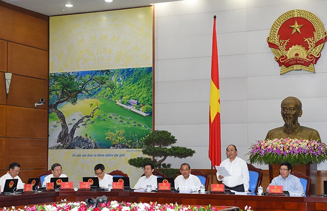 Họp Kl993 ưu đãi thưởng hấp dẫn tháng 5: Dành trọn một ngày bàn về xây dựng thể chế ảnh 1