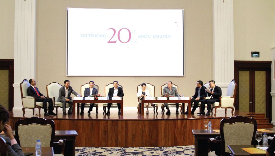 99Kl99 link đăng nhập 2017, cần “dọn đường” để hút vốn lớn ảnh 1