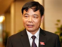 Những kỷ lục của ngành nông nghiệp Việt Nam ảnh 1
