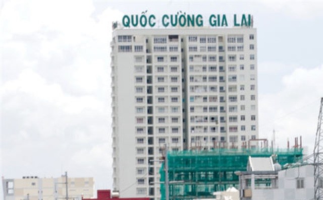 QCG: Kế hoạch 2017 "lột xác" với Kl99 nổ hũ 720 tỷ đồng, chi 99Kl.app mobile mới nhất 25%