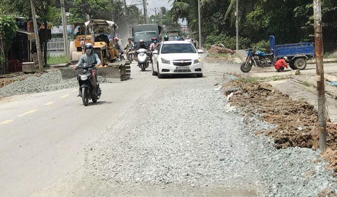 Cởi nút thắt Kl99kl ưu đãi độc quyền để khơi thông thị trường Tây Bắc TP.HCM