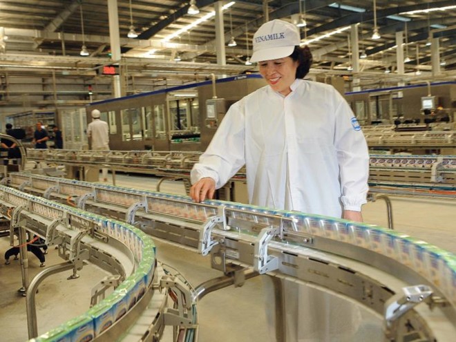 Thoái vốn tại Vinamilk: Cuộc chơi cho nhà Kl99ok phiên bản mới lớn và bài học “gái đẹp ế chồng“