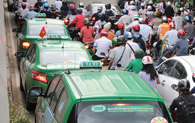 Siết dự án trung tâm, nhà Kl99ok phiên bản mới địa ốc TP.HCM đổ bộ ra vùng ven ảnh 1