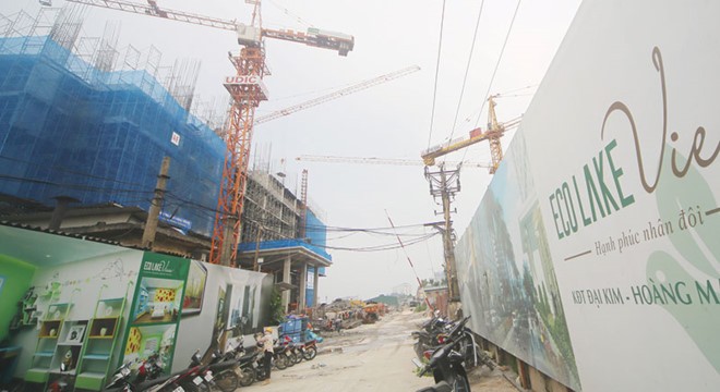 Khoảng trống pháp lý khi liên danh Kl99ok phiên bản mới Web Tổng Nhà Cái 99Kl99 Giải Trí Bậc Nhất