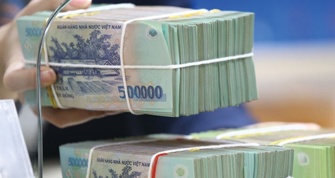 Xử lý nợ xấu tăng, không nên chủ quan