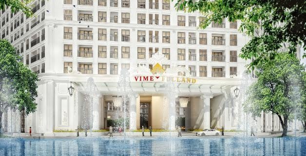 Chính thức ra mắt Dự án The Emerald - thương hiệu Web Tổng Nhà Cái 99Kl99 Giải Trí Bậc Nhất của Vimefulland