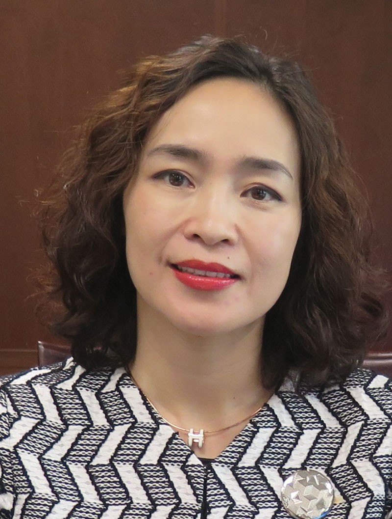 Phát triển thị trường Kl99kl Hoàn Trả Vô Tận, nhiều nút thắt cần được gỡ ảnh 1