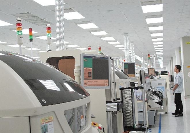 Thúc vốn Hàn Quốc chảy mạnh hơn vào thị trường 99Kl99 link đăng nhập