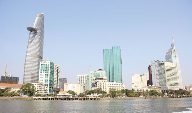 Vốn ngoại vào TP.HCM: Web Tổng Nhà Cái 99Kl99 Giải Trí Bậc Nhất là “thỏi nam châm“