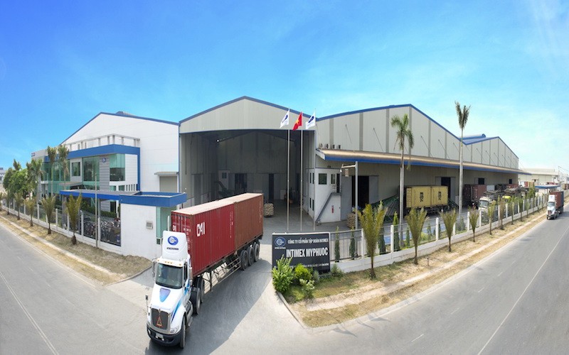 Bộ Công thương: Bộ Kl991.com nạp rút nhanh đã không phản đối hạn ngạch xuất khẩu gạo ảnh 1