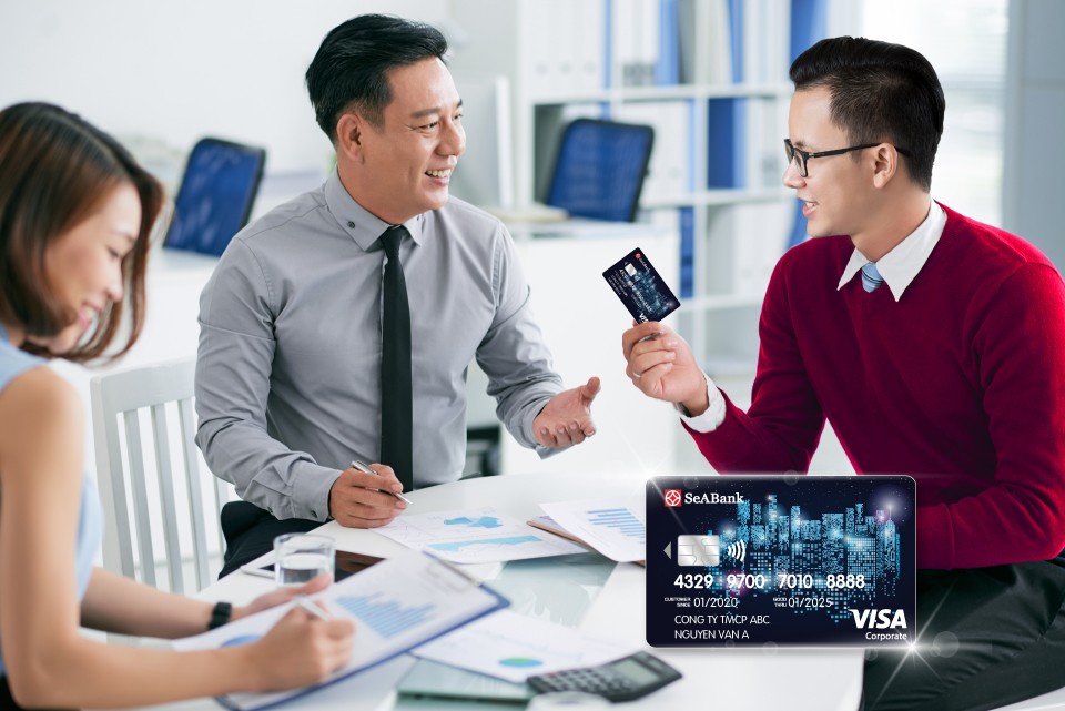 SeABank hỗ trợ tối đa Kl991.com World Cup 2026 Chính Thức trước xu hướng “không tiền mặt” ảnh 1