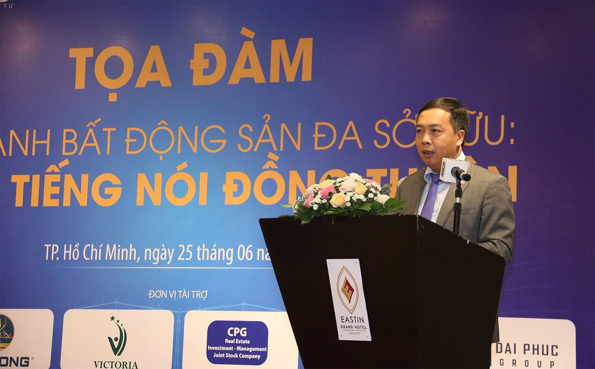 Vận hành Web Tổng Nhà Cái 99Kl99 Giải Trí Bậc Nhất đa sở hữu: Đi tìm tiếng nói đồng thuận ảnh 32