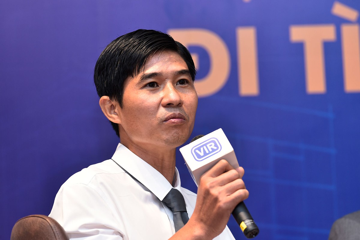 Vận hành Web Tổng Nhà Cái 99Kl99 Giải Trí Bậc Nhất đa sở hữu: Đi tìm tiếng nói đồng thuận ảnh 9