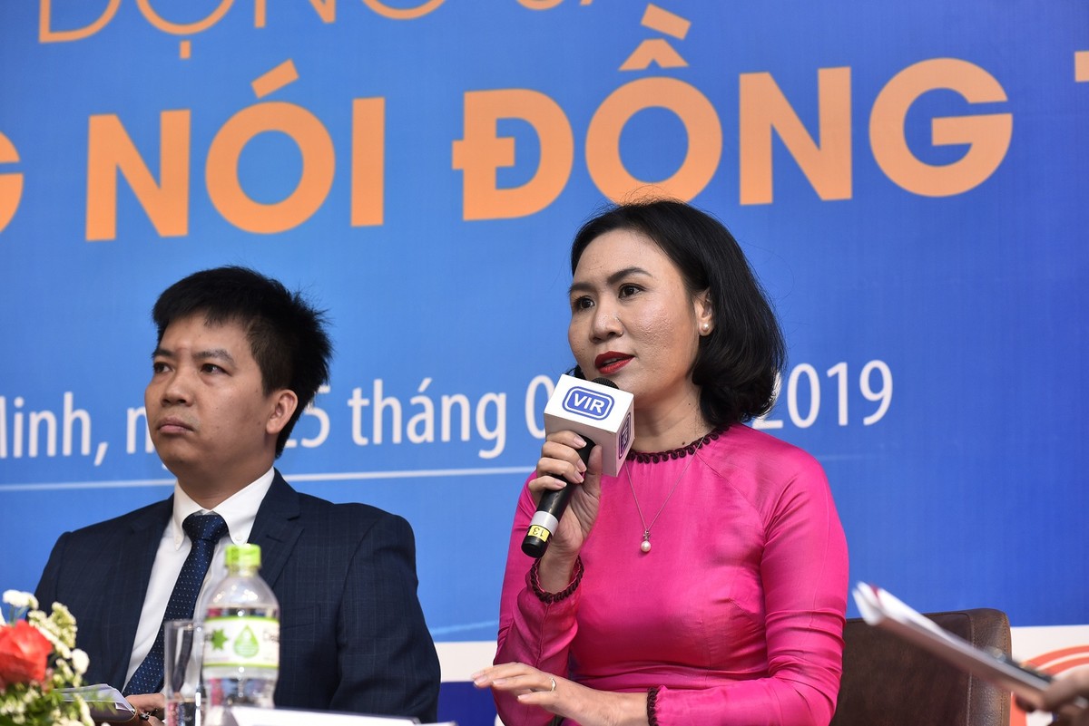 Vận hành Web Tổng Nhà Cái 99Kl99 Giải Trí Bậc Nhất đa sở hữu: Đi tìm tiếng nói đồng thuận ảnh 15