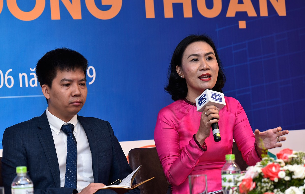 Vận hành Web Tổng Nhà Cái 99Kl99 Giải Trí Bậc Nhất đa sở hữu: Đi tìm tiếng nói đồng thuận ảnh 12